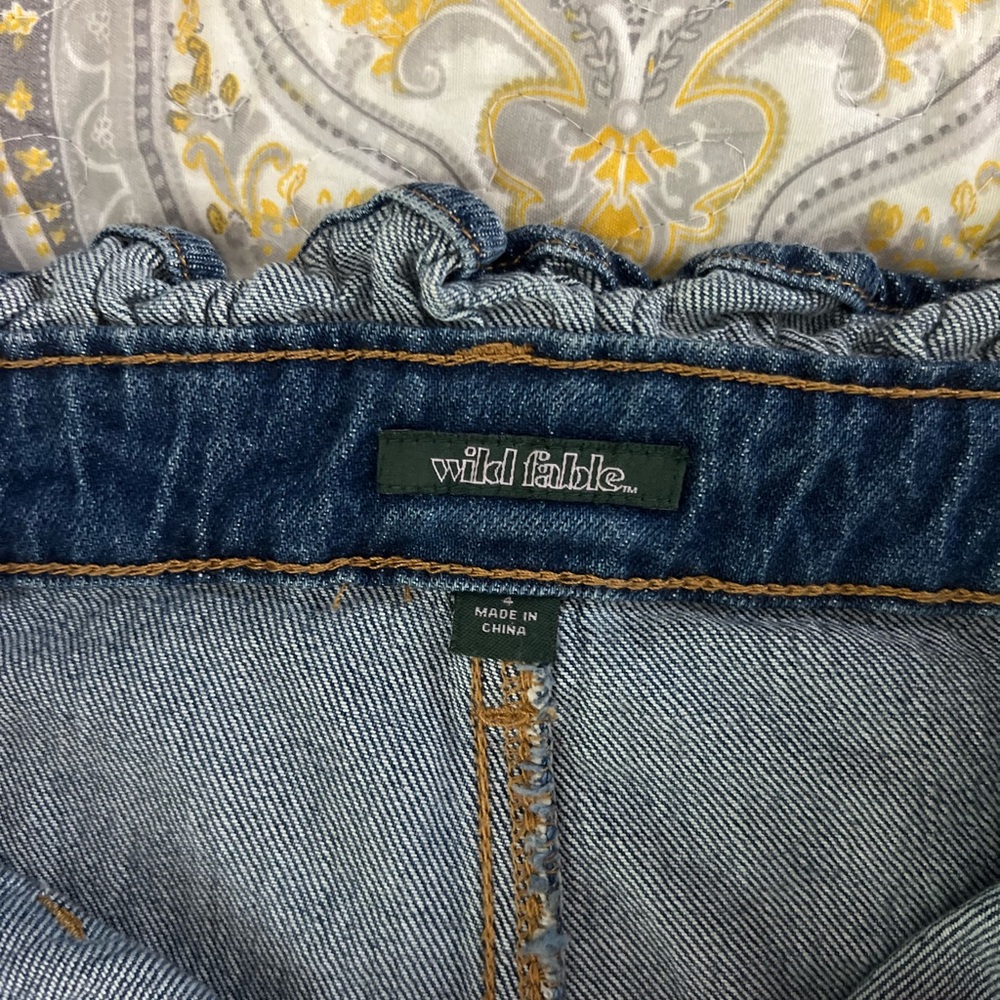Women short
